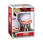 Image produit Dandadan - Figurine Funko Pop Seiko Ayase