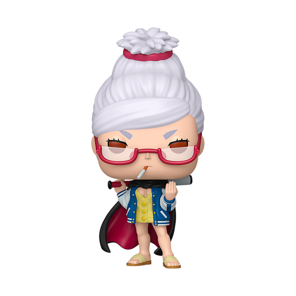 Image produit Dandadan - Figurine Funko Pop Seiko Ayase