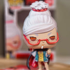 Image produit Dandadan - Figurine Funko Pop Seiko Ayase