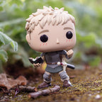 Image produit Delicious in Dungeon - figurine Funko Pop Laios