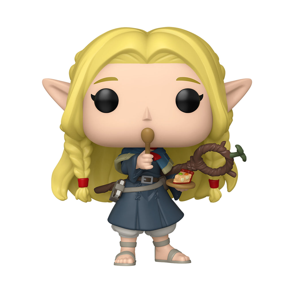 Image produit Delicious in Dungeon - Figurine Funko Pop Marcille