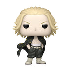 Image produit Tokyo Revengers - Figurine Funko Pop Mikey