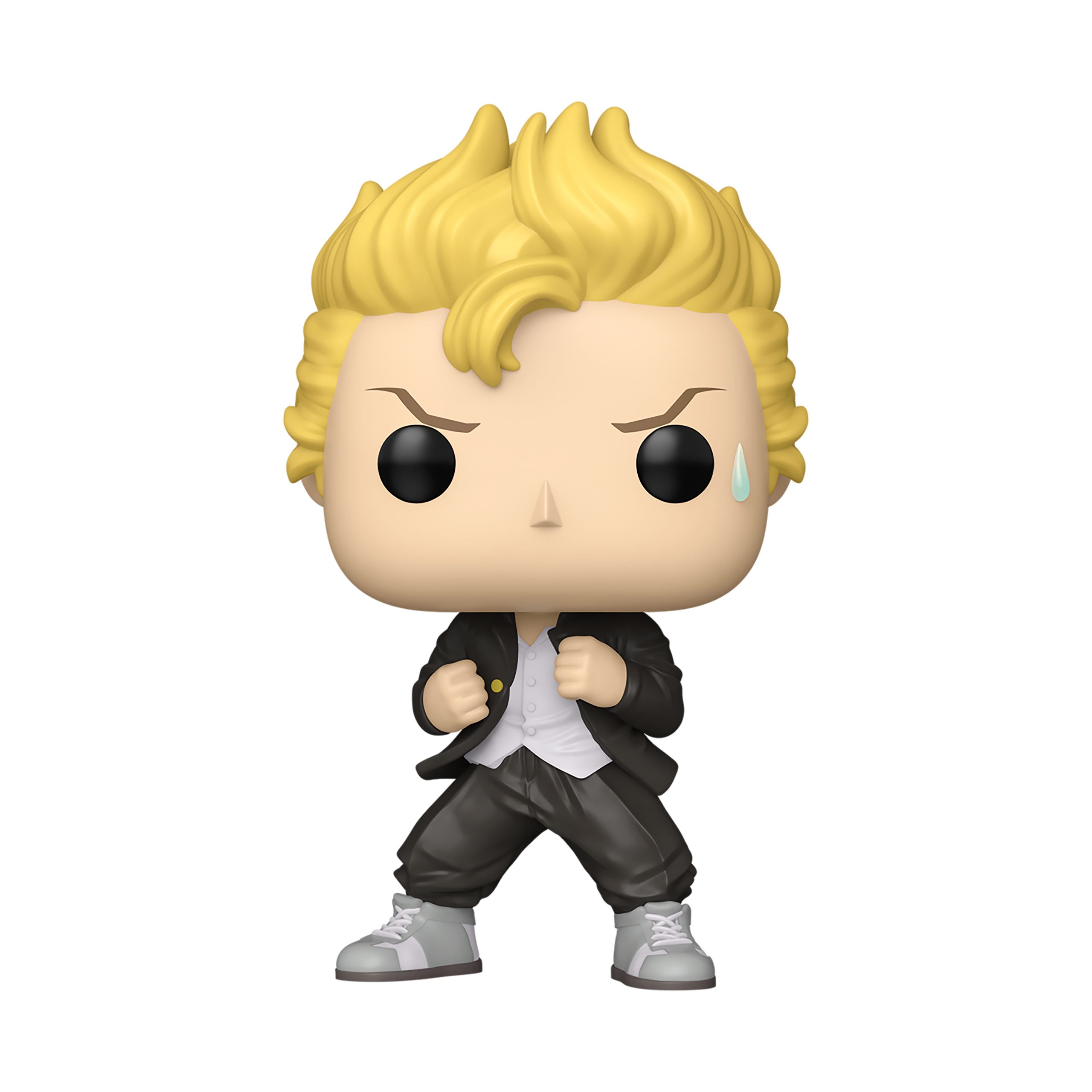 Image produit Tokyo Revengers - Figurine Funko Pop Takemichi Hanagaki