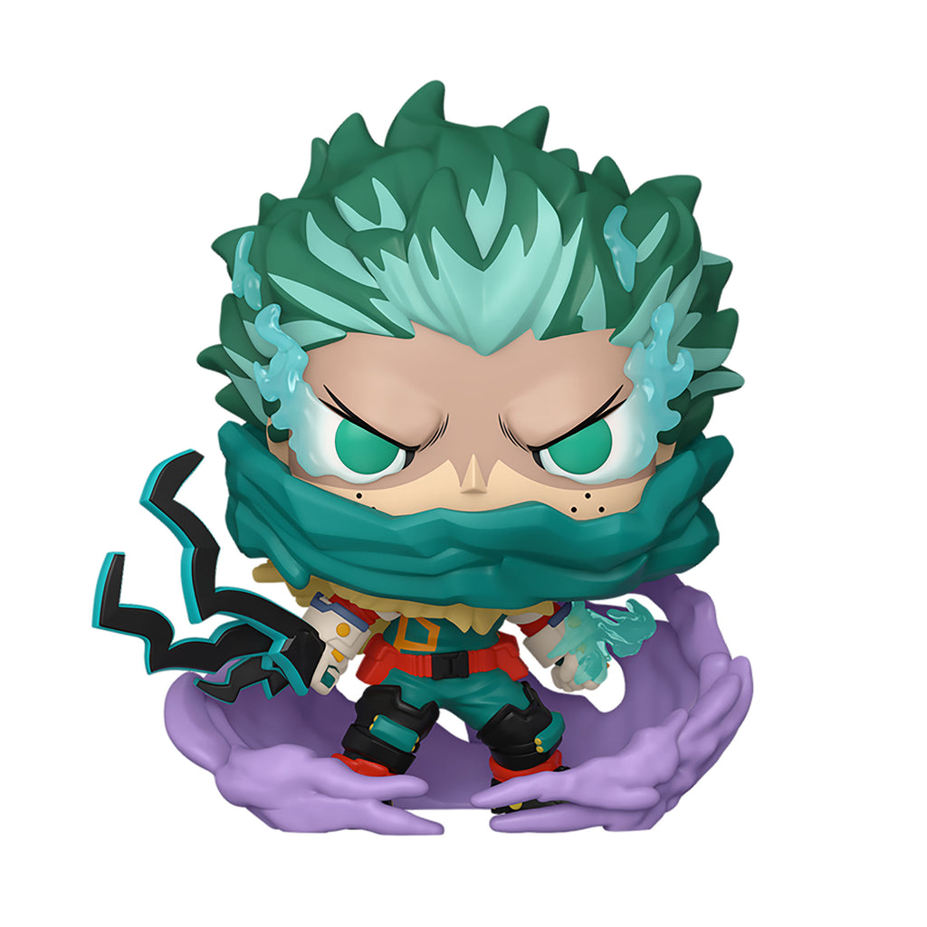 Image produit My Hero Academia - Figurine Deku Funko Pop!