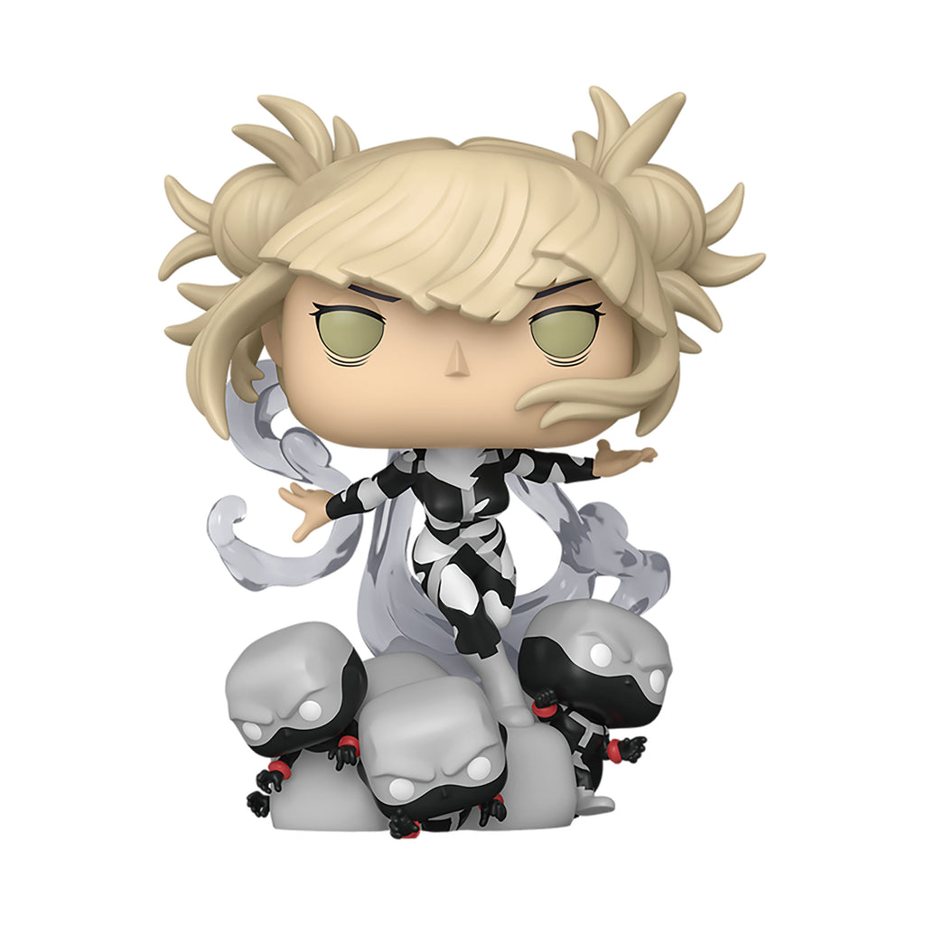 Image produit My Hero Academia - Figurine Funko Pop! Himiko Toga