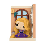 Image produit Raiponce - Tour Funko Pop Nooks Diorama