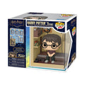 Image produit Harry Potter - Placard Funko Pop Nooks Diorama