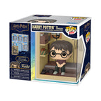 Image produit Harry Potter - Placard Funko Pop Nooks Diorama