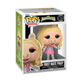 Image produit Muppets - Figurine Funko Pop First Mate Piggy