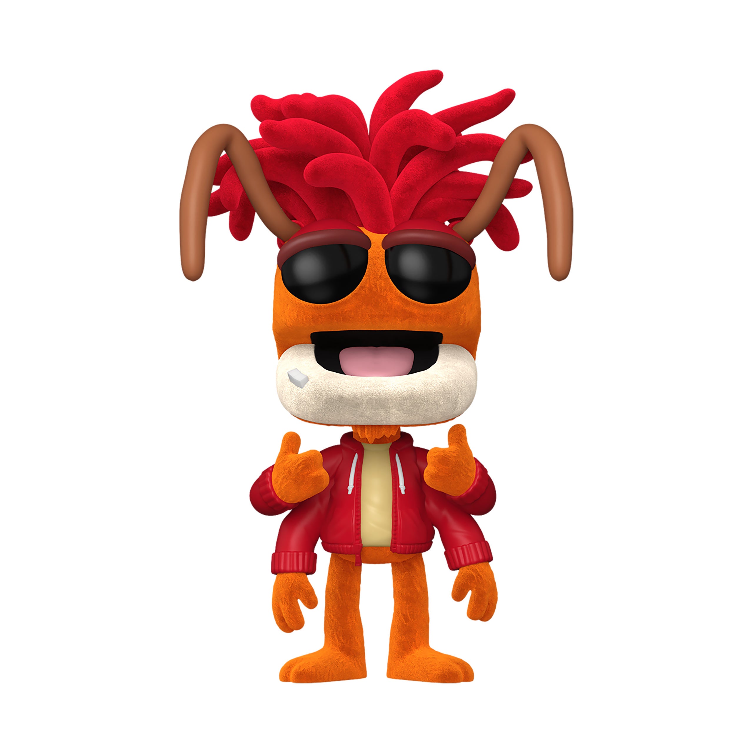 Image produit Muppets - Figurine Funko Pop Pepe the Prawn