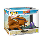 Image produit Naruto – Figurine Funko Pop Kurama Glow in the Dark