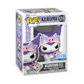 Image produit Hello Kitty and Friends Kuromi avec ours figurine Funko Pop! - Sanrio