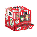 Image produit Hello Kitty and Friends Animals Mystery Funko Pop porte-clés - Présentoir Sanrio E1090674