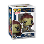 Product image Baldur's Gate - Lae'zel with Sword Funko Pop! Figure