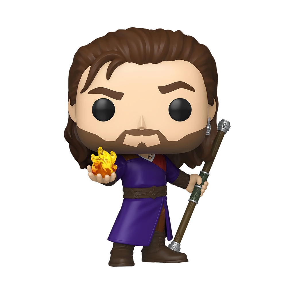 Image produit Baldur's Gate - Figurine Funko Pop Gale