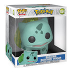 Image produit Pokémon – Bulbizarre figurine Funko Pop!