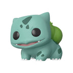 Image produit Pokémon – Bulbizarre figurine Funko Pop!