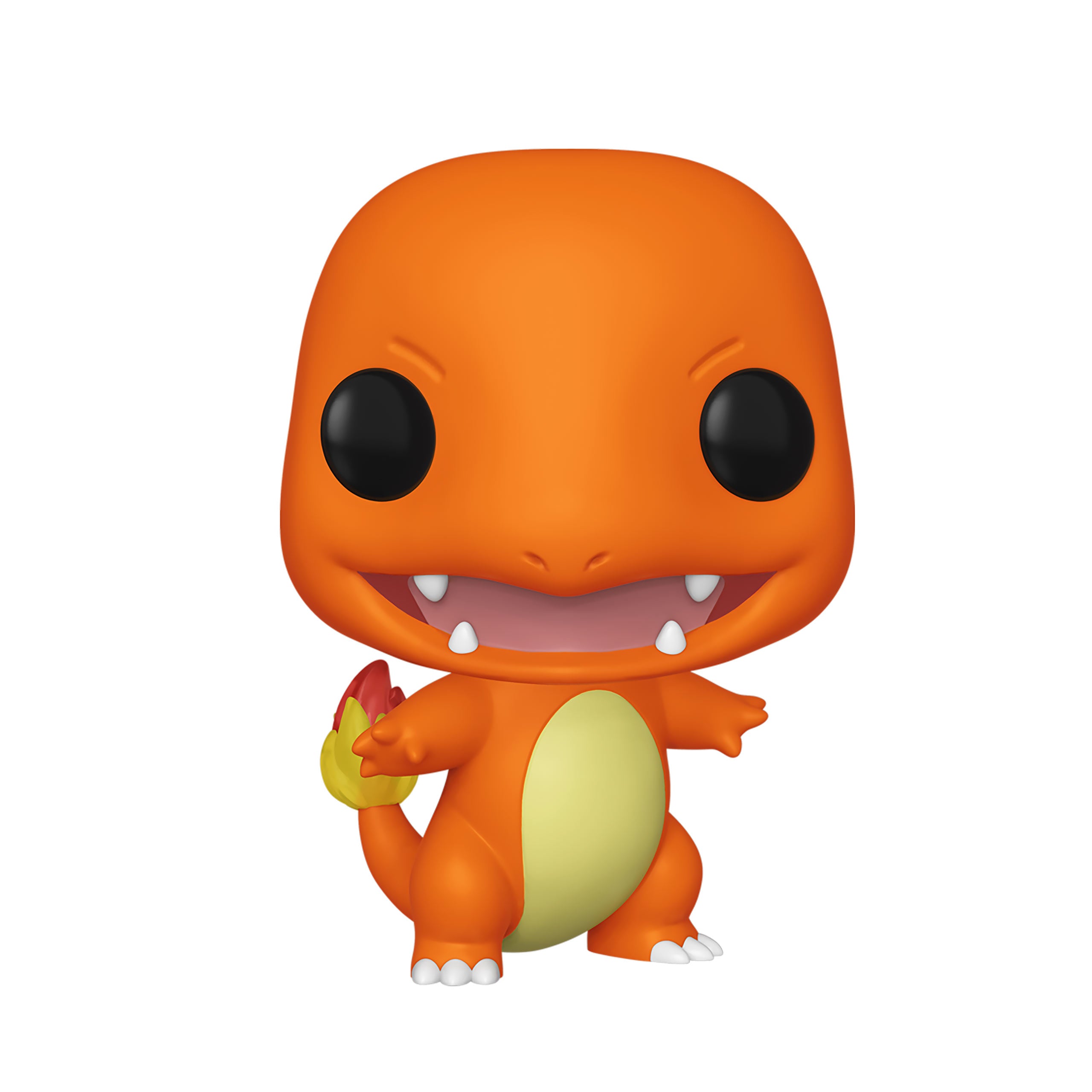 Product image Pokémon - Charmander Funko Pop! figure