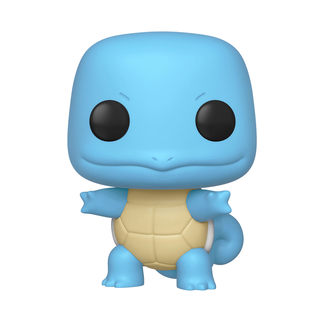 Product image Pokemon - Squirtle Funko Pop Figure