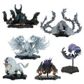Image produit Monster Hunter - Capcom Plus Vol. 29 Figurine Mystère