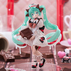 Image produit Hatsune Miku - Figurine Tirol Choco Trio-Try-iT Version Milk