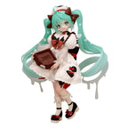 Image produit Hatsune Miku - Figurine Tirol Choco Trio-Try-iT Version Milk