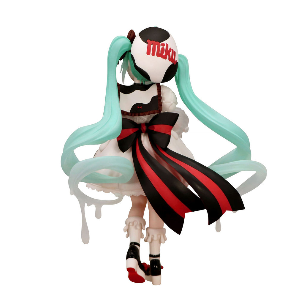Image produit Hatsune Miku - Figurine Tirol Choco Trio-Try-iT Version Milk