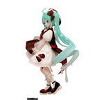 Image produit Hatsune Miku - Figurine Tirol Choco Trio-Try-iT Version Milk