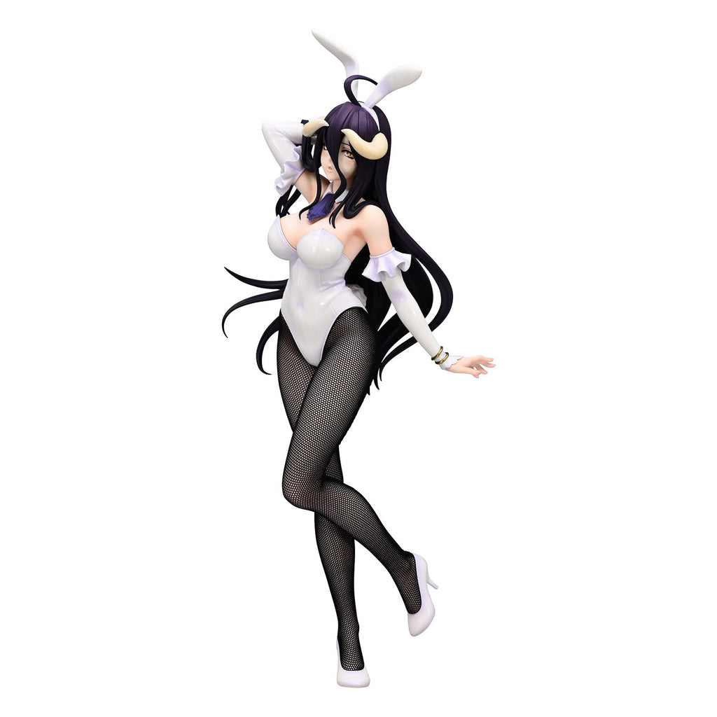 Image produit Overlord - Figurine Albedo BiCute Bunnies
