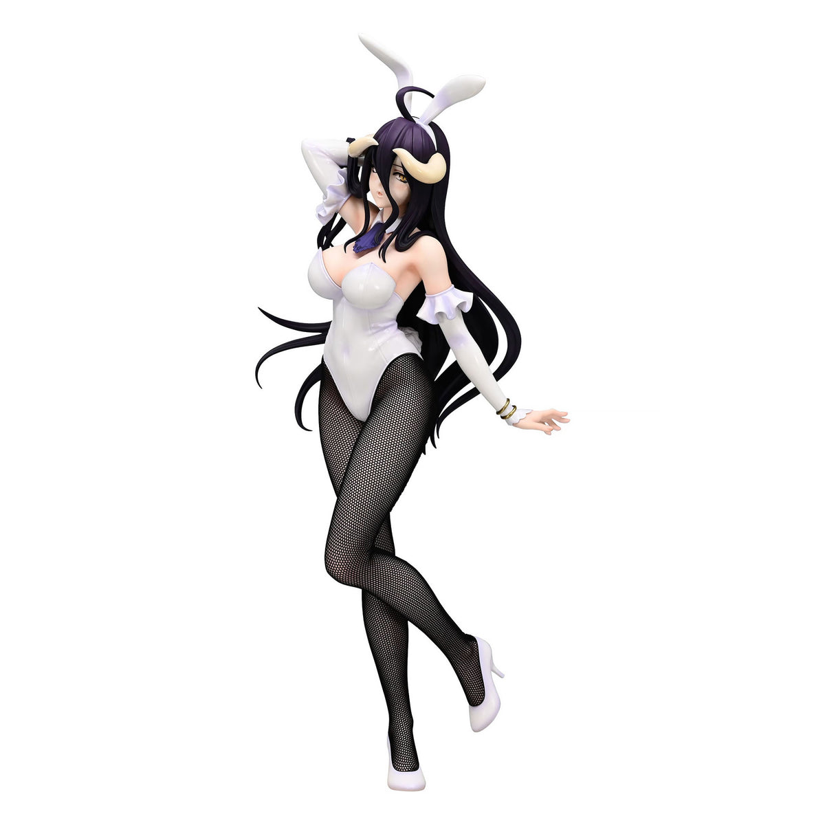 Image produit Overlord - Figurine Albedo BiCute Bunnies