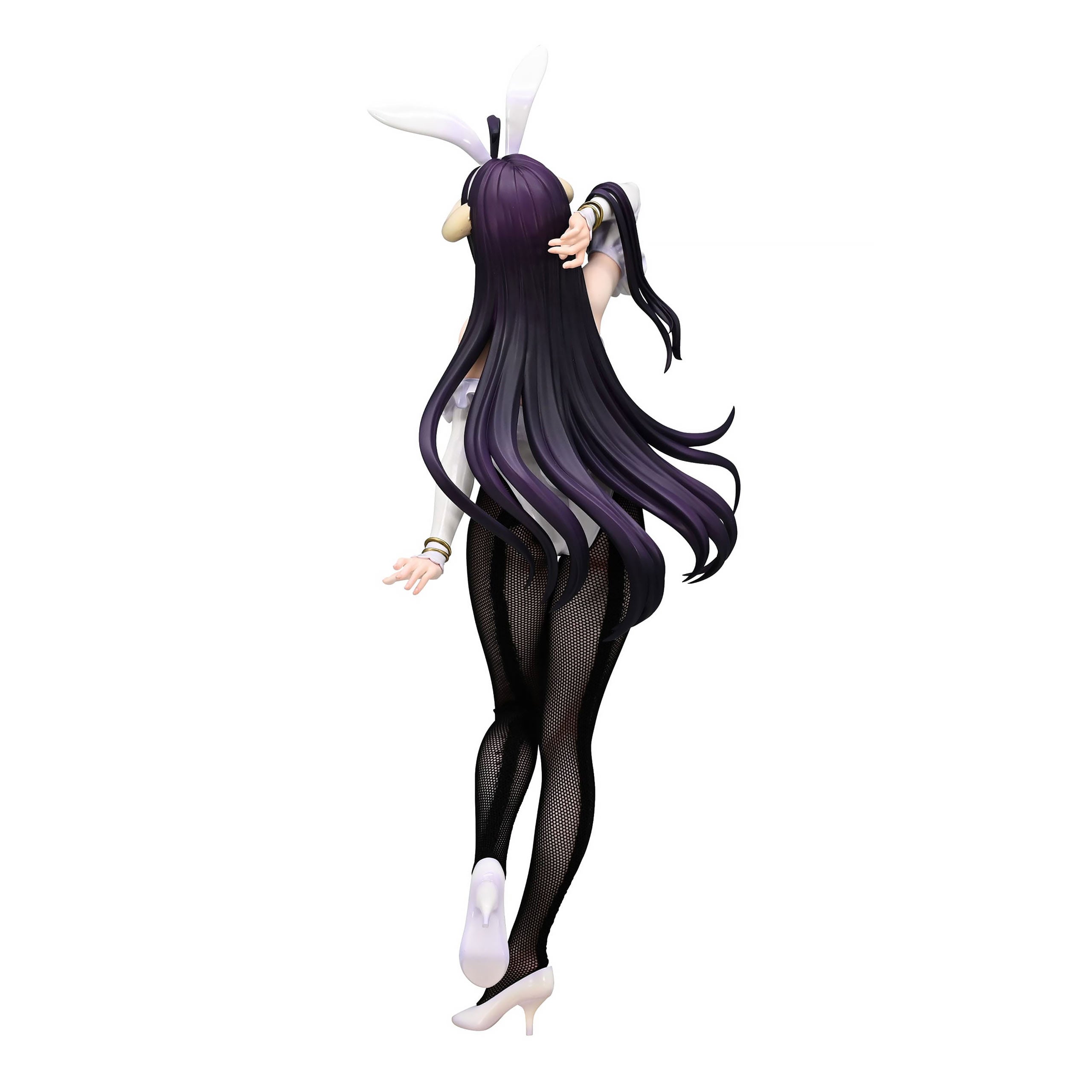 Image produit Overlord - Figurine Albedo BiCute Bunnies
