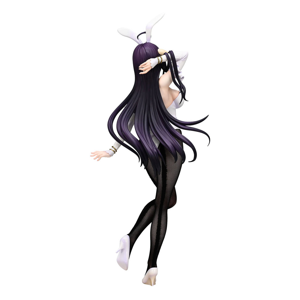 Image produit Overlord - Figurine Albedo BiCute Bunnies