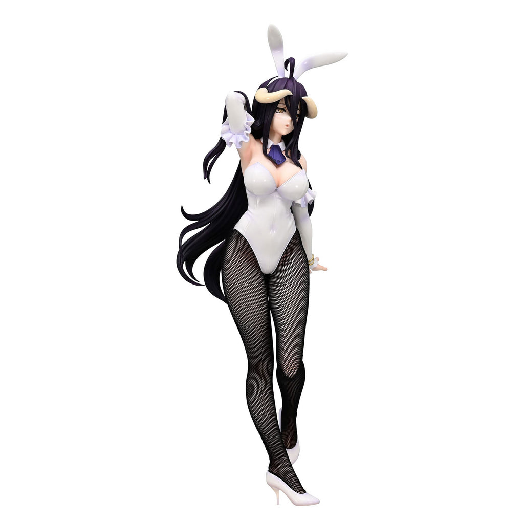Image produit Overlord - Figurine Albedo BiCute Bunnies
