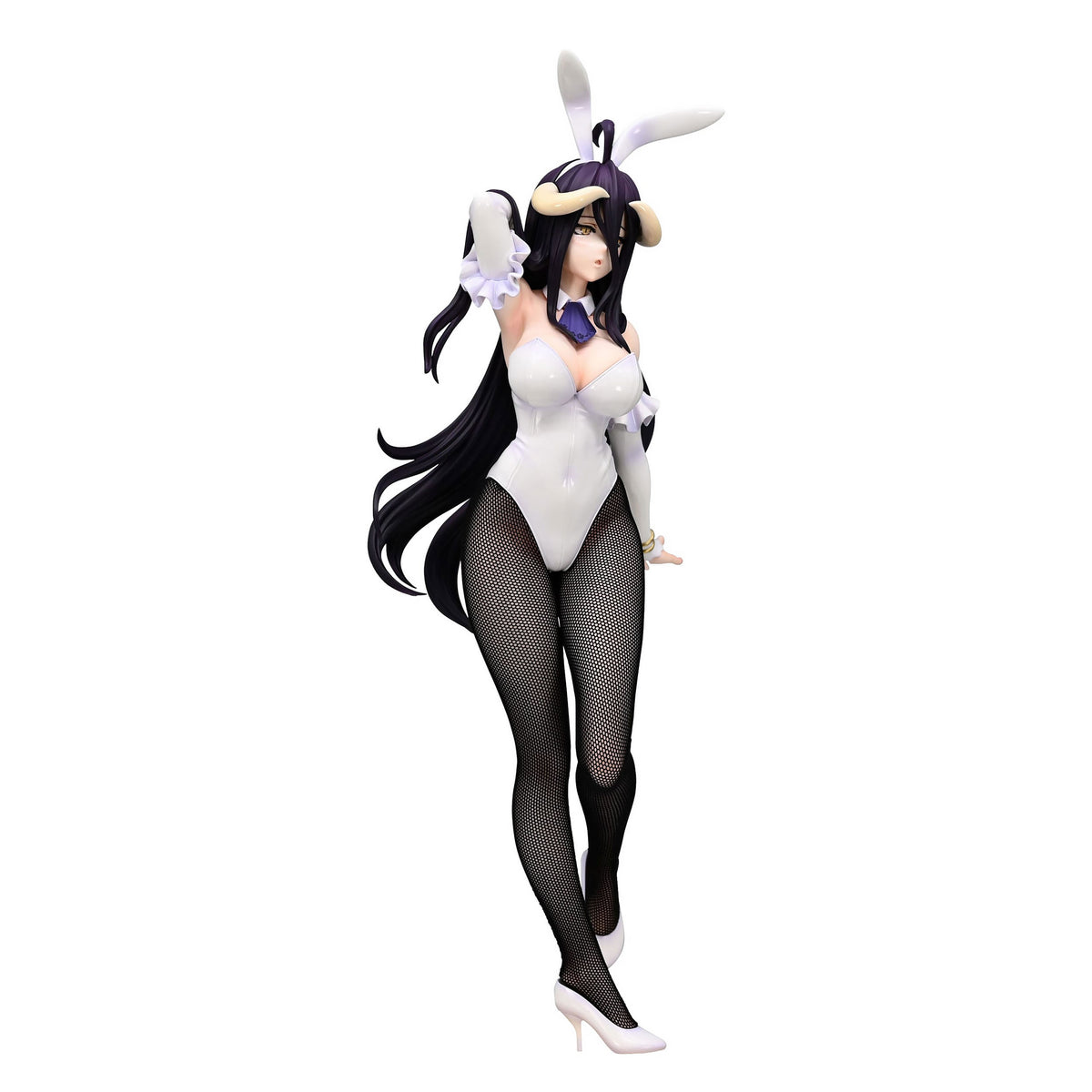 Image produit Overlord - Figurine Albedo BiCute Bunnies