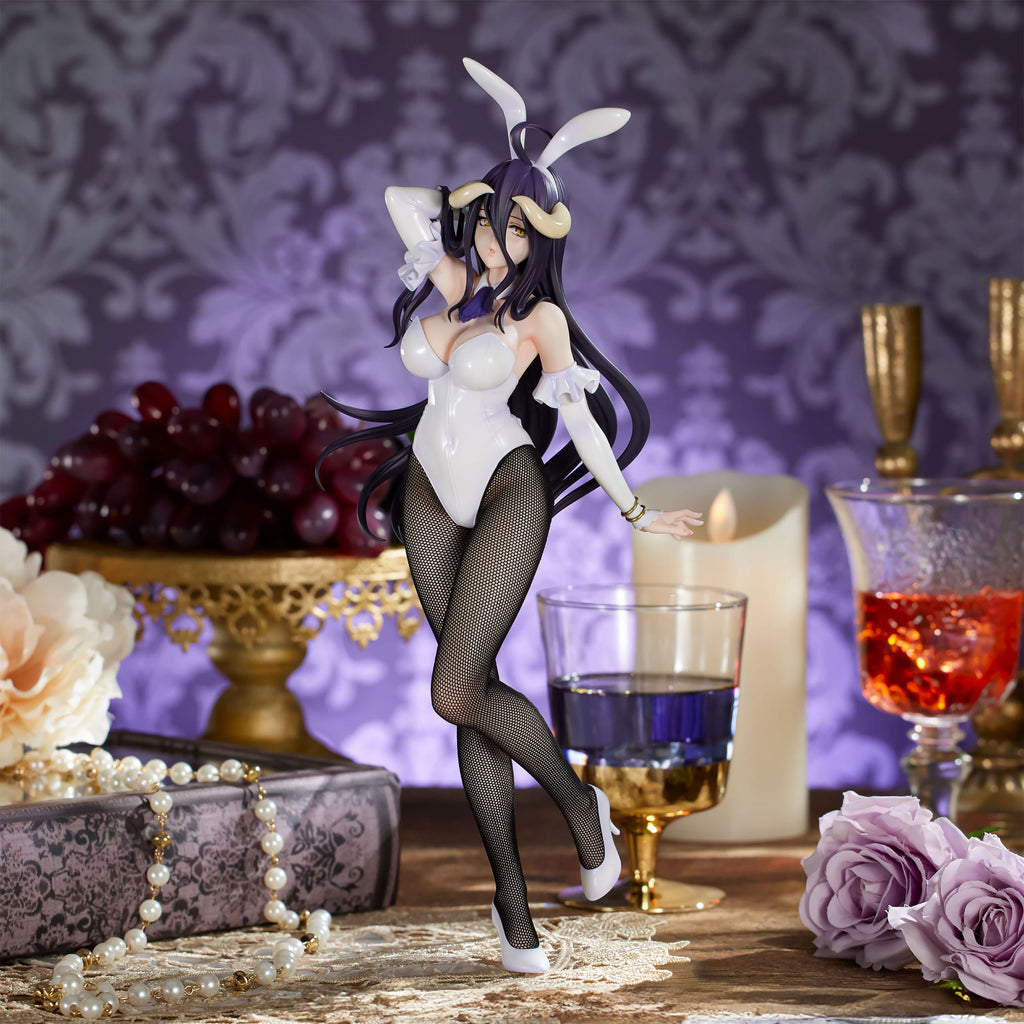 Image produit Overlord - Figurine Albedo BiCute Bunnies