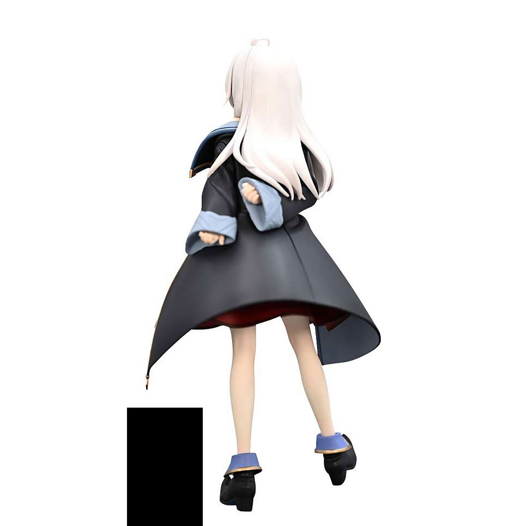 Product image Wandering Witch - Elaina Trio-Try-iT Figure