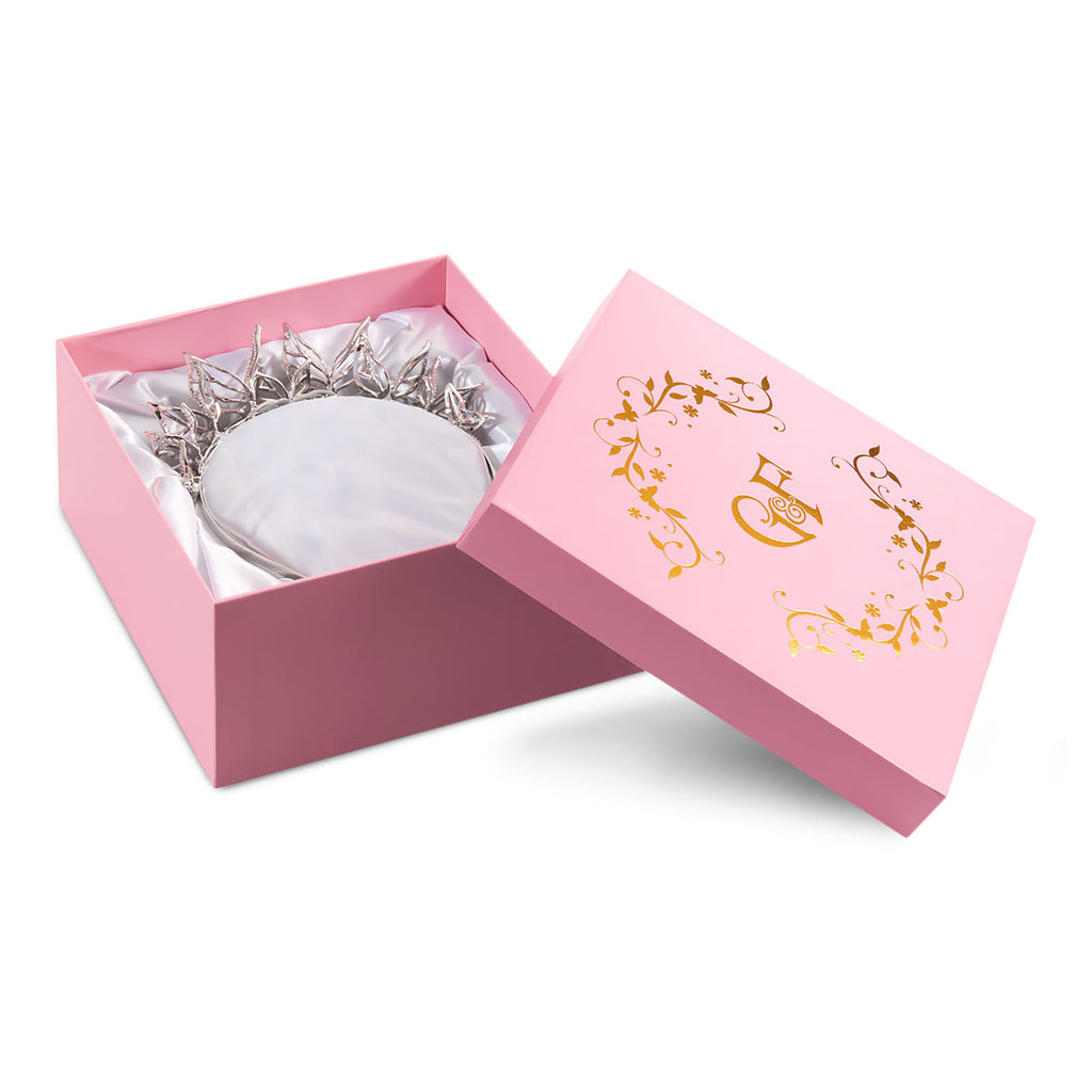 Image produit Wicked – Couronne de Glinda en boîte de collection Version Wedding