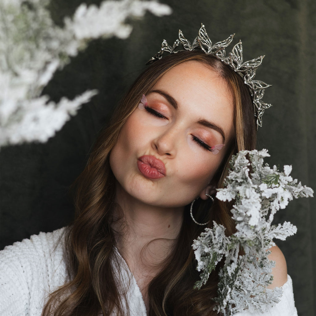 Image produit Wicked – Couronne de Glinda en boîte de collection Version Wedding