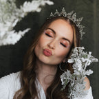 Image produit Wicked – Couronne de Glinda en boîte de collection Version Wedding