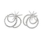 Image produit Wicked - Boucles d’oreilles Glinda Bubble