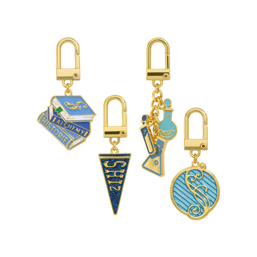 Image produit Wicked - Welcome to Shiz coffret valise avec bracelet à charms