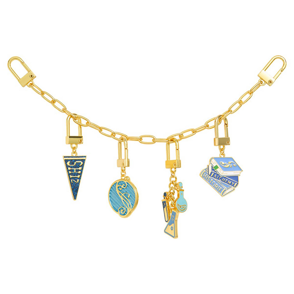 Image produit Wicked - Welcome to Shiz coffret valise avec bracelet à charms