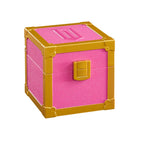 Image produit Wicked - Pink Goes Good With Green Coffret valise avec bracelet à breloques