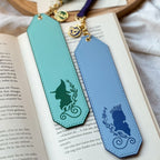 Image produit Wicked - Set de marque-pages Glinda et Elphaba For Good