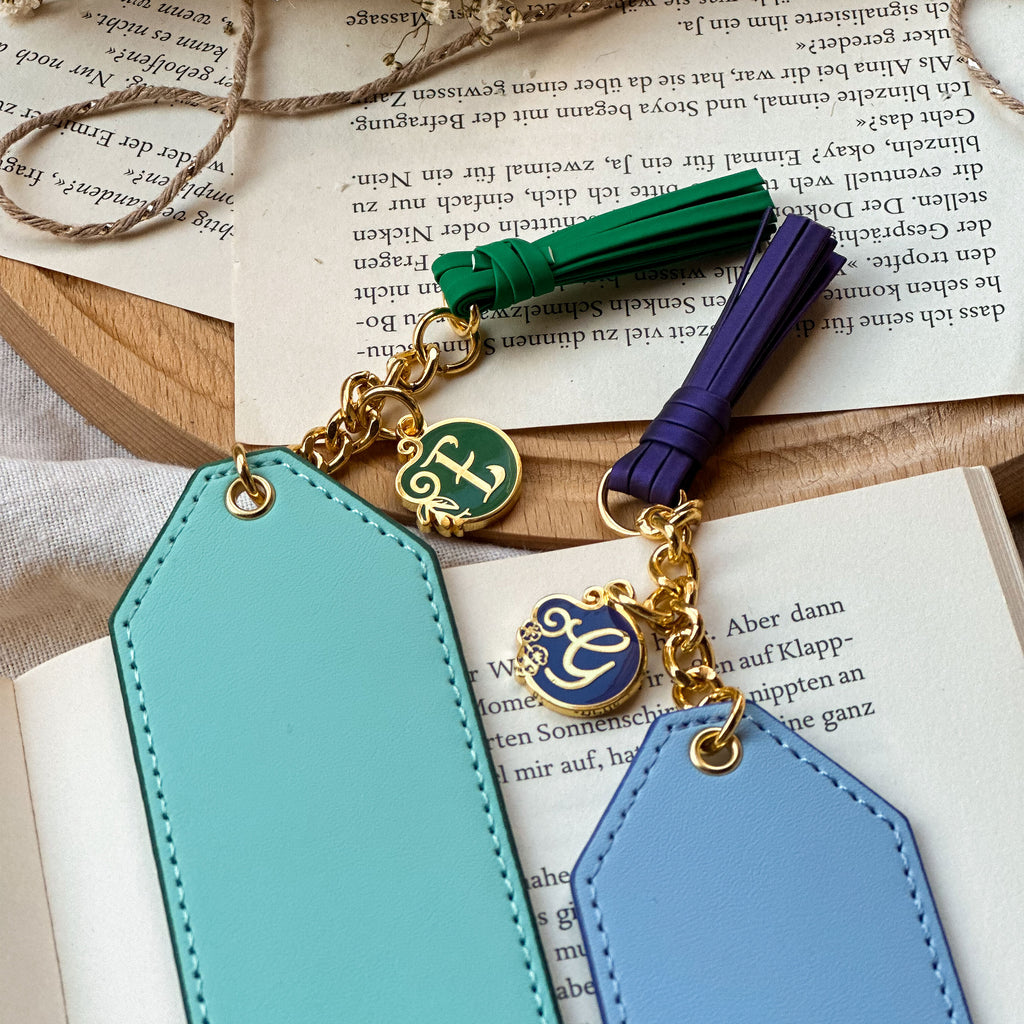 Image produit Wicked - Set de marque-pages Glinda et Elphaba For Good