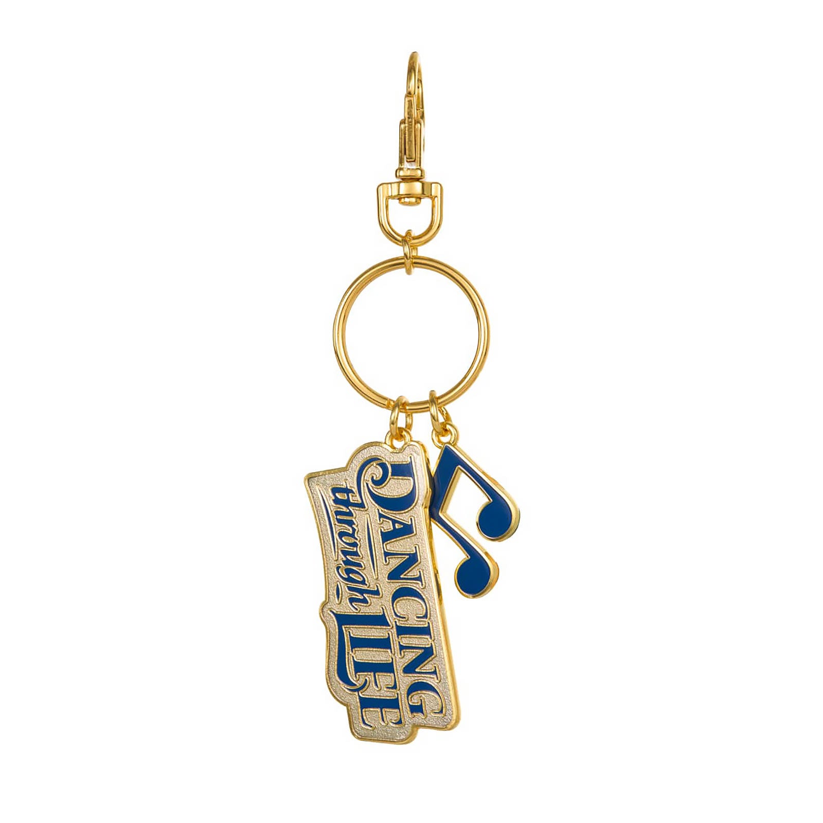 Image produit Wicked - Dancing Through Life Porte-clés