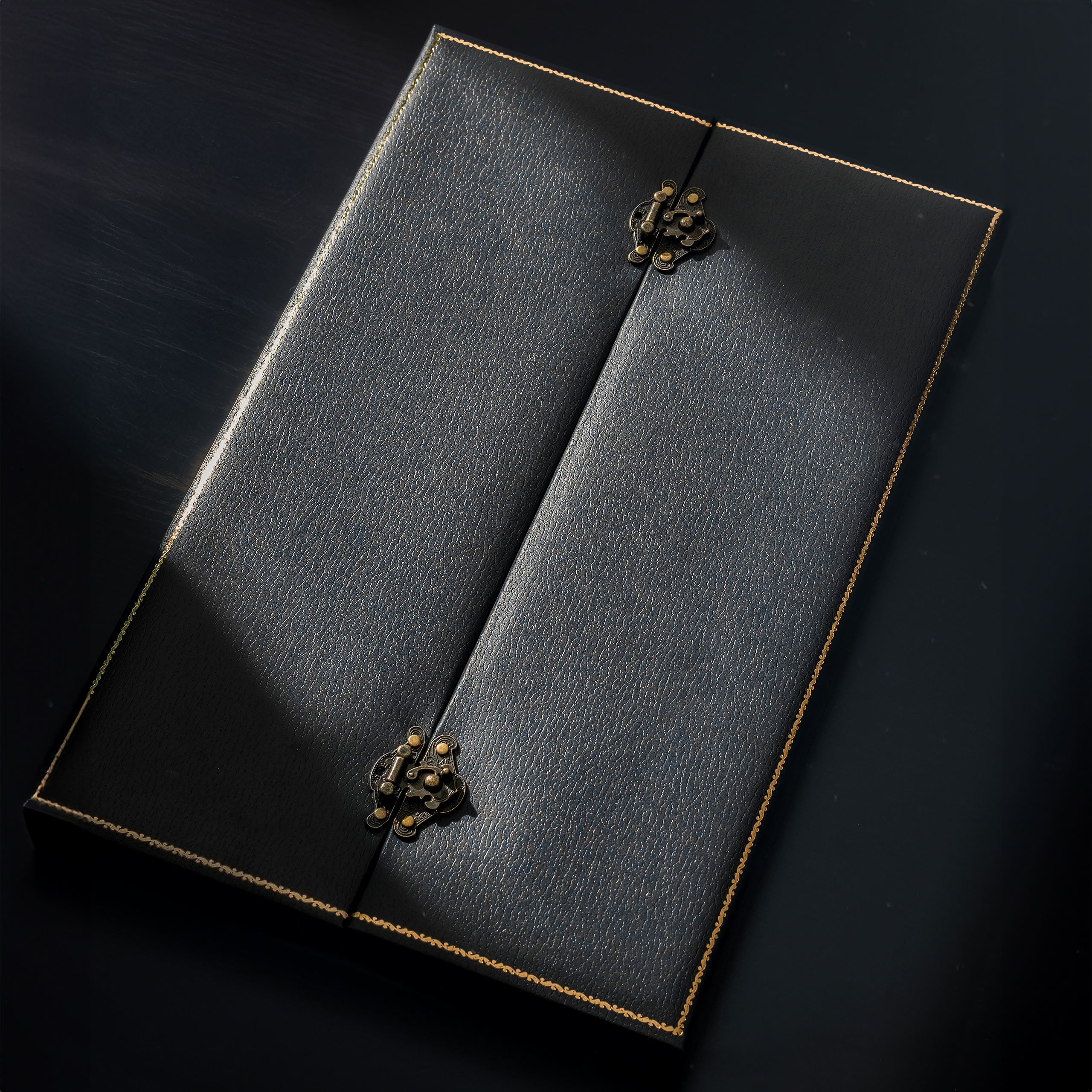 Image produit Harry Potter - Réplique du collier d’opale maudit
