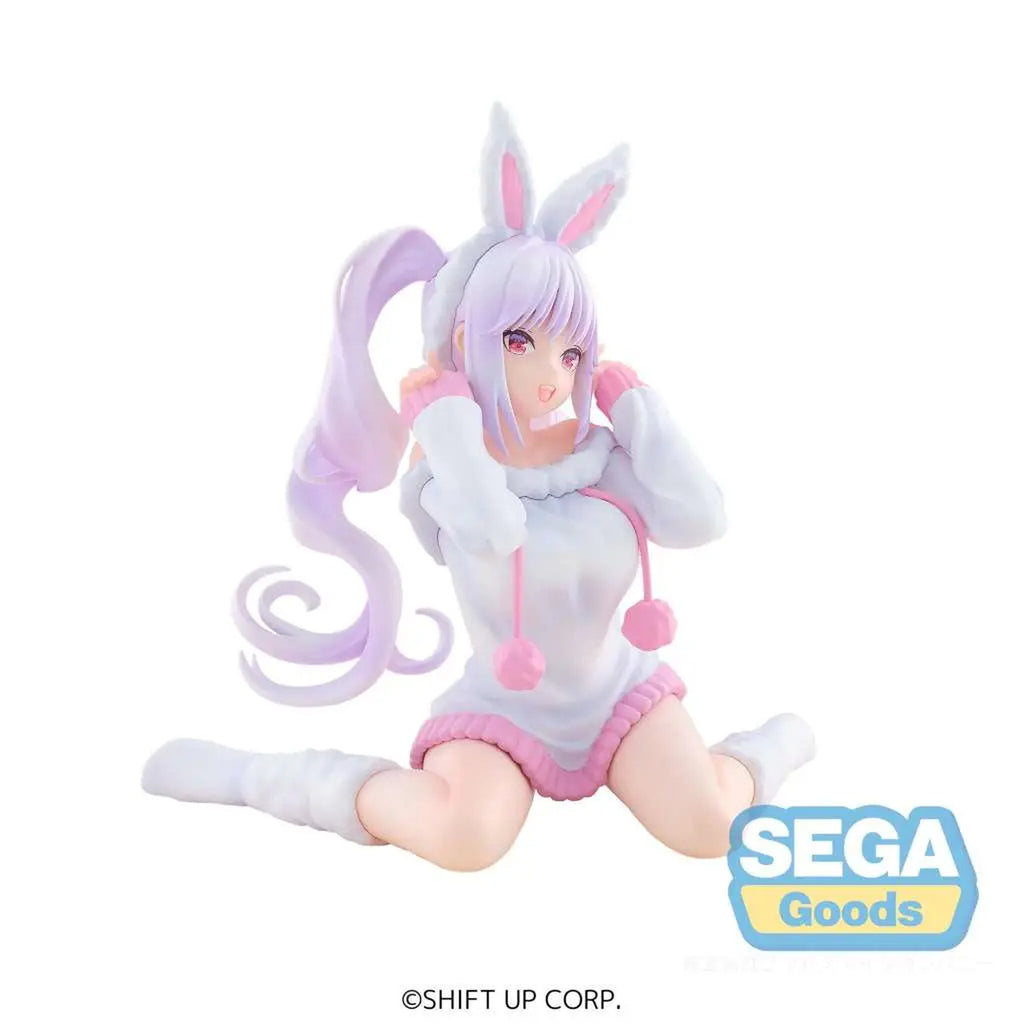 Image produit Goddess of Victory: Nikke - Figurine Alice Yumemirize