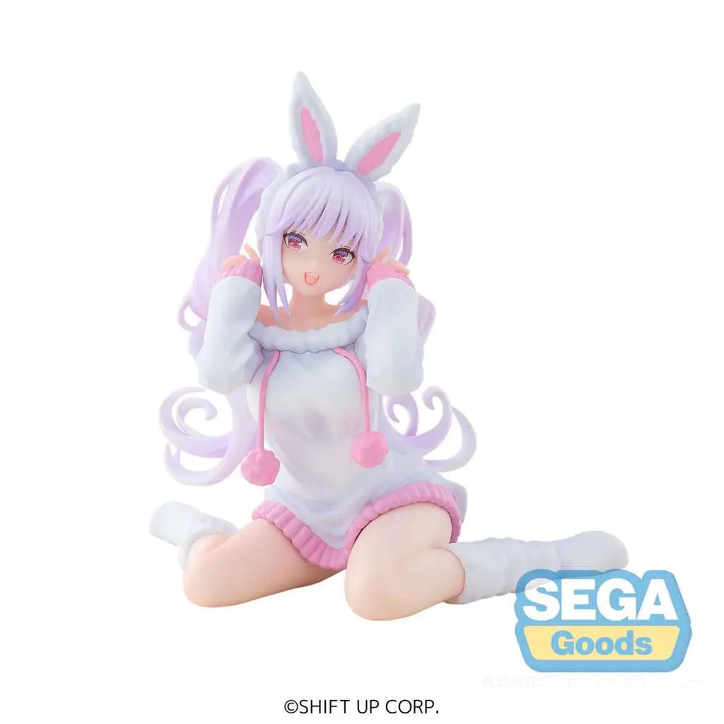 Image produit Goddess of Victory: Nikke - Figurine Alice Yumemirize