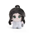 Image produit Heaven Official's Blessing - Porte-clés peluche Xie Lian série Ming Yue Lou Lan
